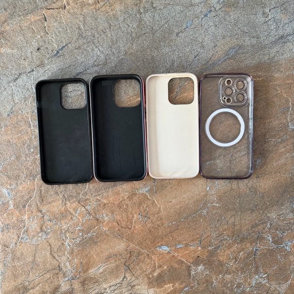 iPhone 13 Pro Case Set - Picture 2 of 7